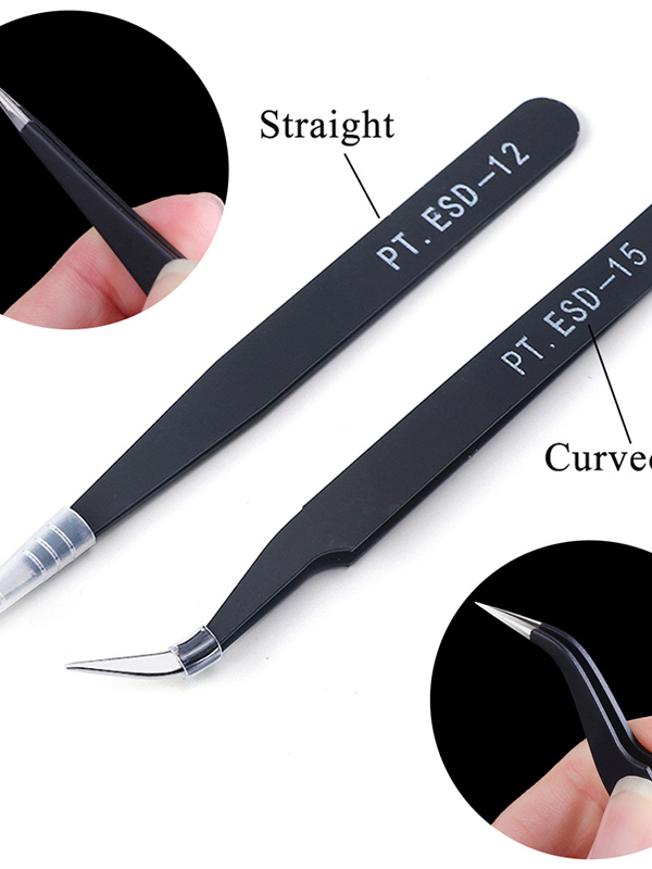TWEEZERS